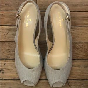 Kate Spade shoes